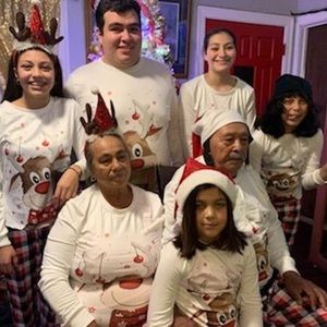 Meet your Posher, Ramiro